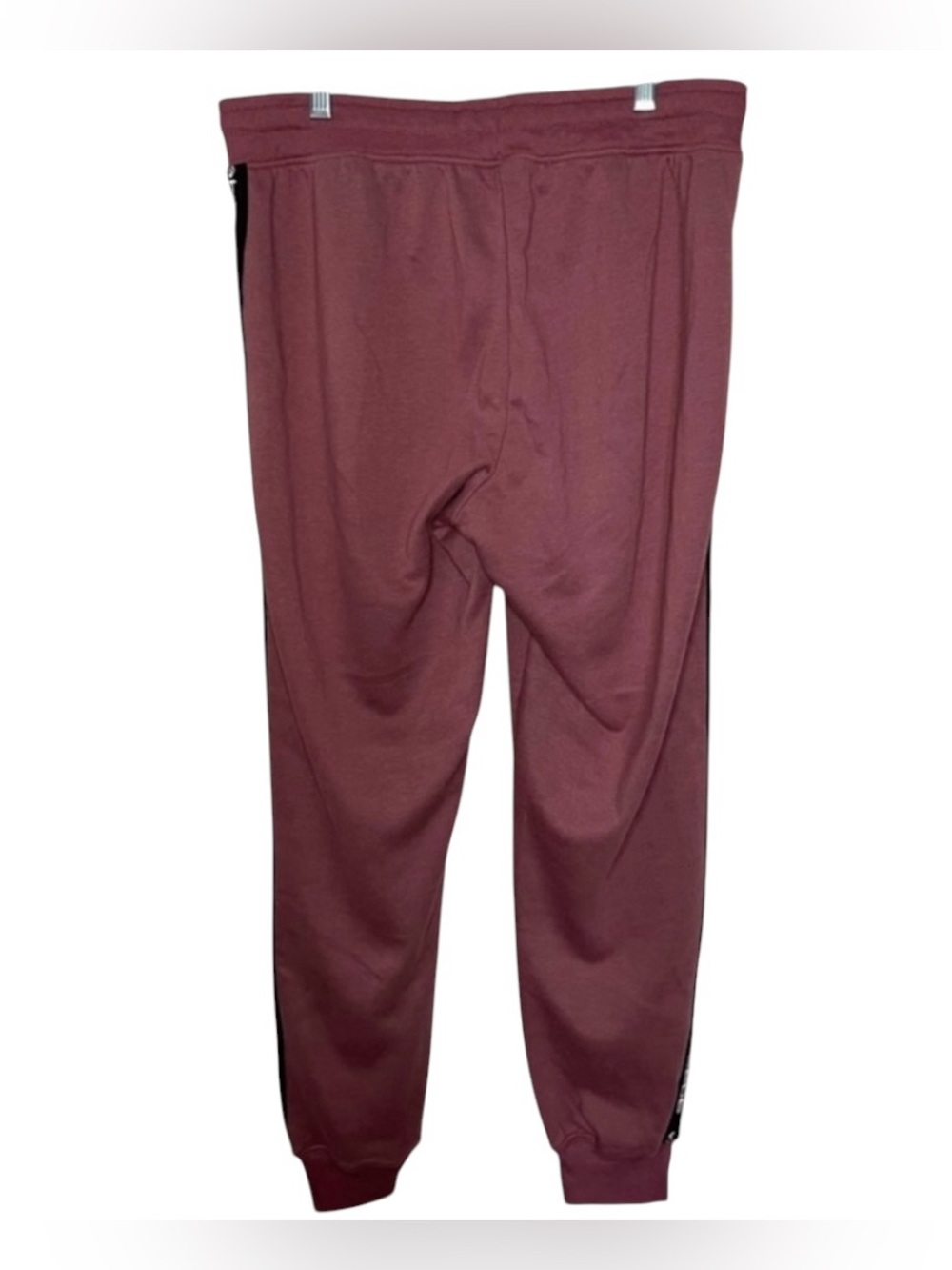Bebe Logo Sweatpants - Picture 2 of 6